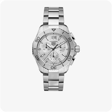 TAG Heuer Aquaracer TAG Heuer Aquaracer Professional 200 Chronograph