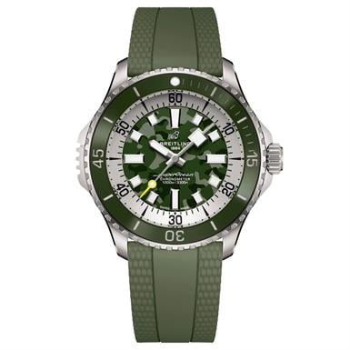 Breitling SUPEROCEAN AUTOMATIC 46 SUPER DIVER