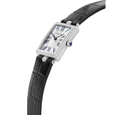 Frederique Constant Classics Art Deco Carree