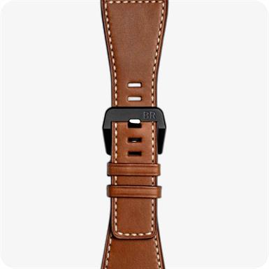 Bell & Ross Instruments NEW BR 03 HERITAGE