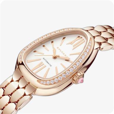 Bvlgari Serpenti Seduttori