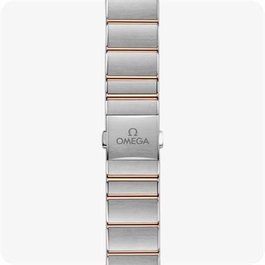 Omega Constellation QUARTZ 28 MM