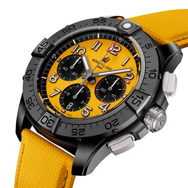 Breitling AVENGER AVENGER B01 CHRONOGRAPH 44 NIGHT MISSION