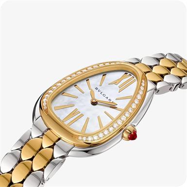 Bvlgari Serpenti Tubogas