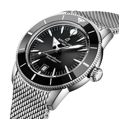 Breitling SUPEROCEAN HERITAGE B31 Automatic 42