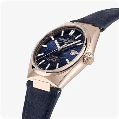 Frederique Constant Highlife Highlife Automatic COSC