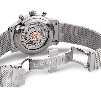Breitling TOP TIME TOP TIME B01 DEUS