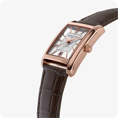 Frederique Constant Classics Carrée Automatic