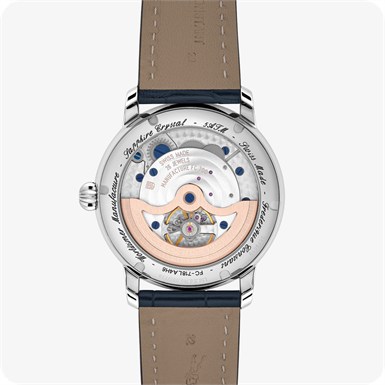 Frederique Constant Manufacture Classic Worldtimer