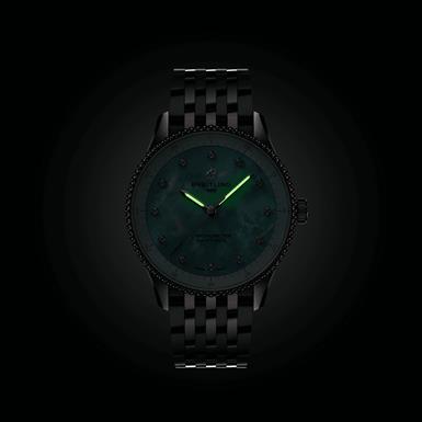 Breitling NAVITIMER 32