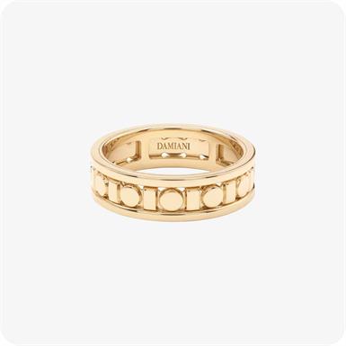 Damiani Belle Epoque Reel 