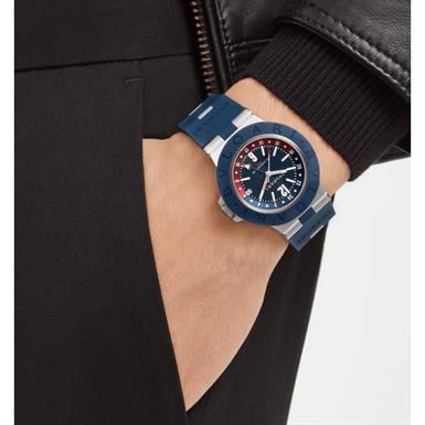 Bvlgari Bvlgari Aluminium