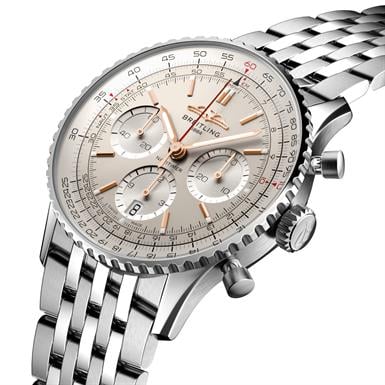 Breitling NAVITIMER B01 CHRONOGRAPH 41