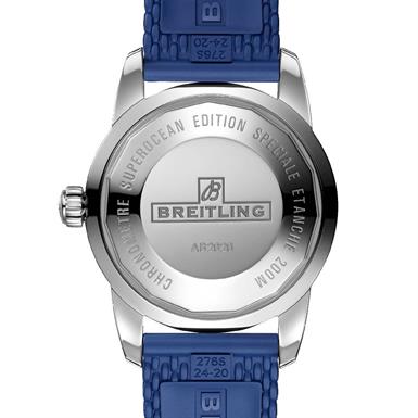 Breitling SUPEROCEAN HERITAGE B20 AUTOMATIC 46