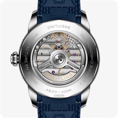 Breitling SUPEROCEAN HERITAGE B31 Automatic 42