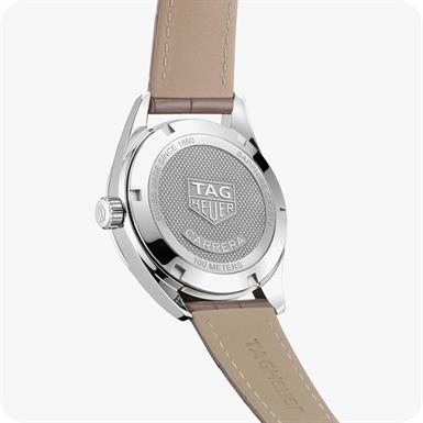 TAG Heuer Carrera