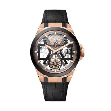 Ulysse Nardin Blast Blast Tourbıllıon