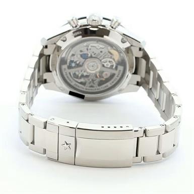Zenith Chronomaster Sport