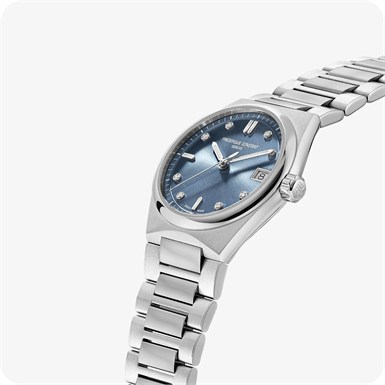 Frederique Constant Highlife Ladies Quartz