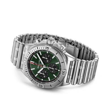 Breitling CHRONOMAT CHRONOMAT B01 42