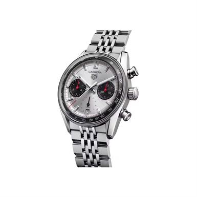 TAG Heuer Carrera TAG Heuer Carrera Chronograph