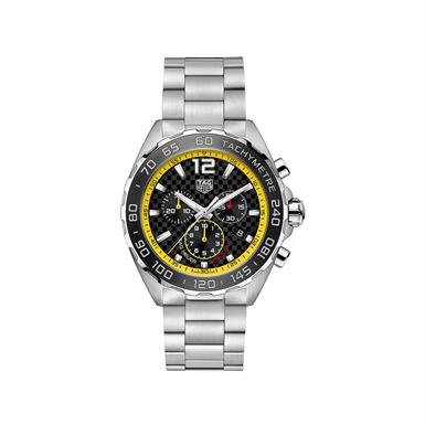 TAG Heuer Formula 1 
