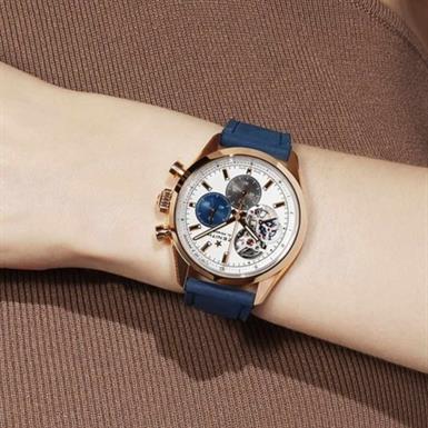 Zenith Chronomaster Chronomaster Open