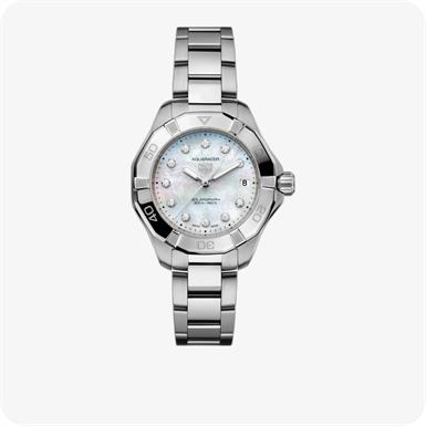 TAG Heuer Aquaracer Professional 200 Solargraph