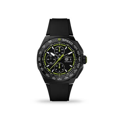 TAG Heuer Formula1 TAG Heuer Formula 1 Chronograph