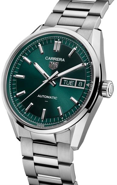 TAG Heuer Carrera TAG Heuer Carrera Day-Date