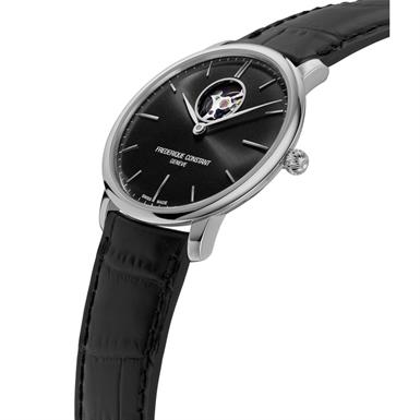 Frederique Constant Slimline Heart Beat Automatic