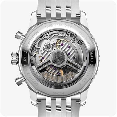 Breitling NAVITIMER B01 CHRONOGRAPH 43