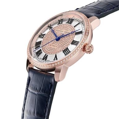 Frederique Constant Classics Premiere