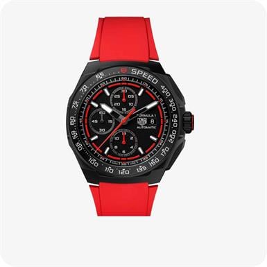 TAG Heuer Formula1 TAG Heuer Formula 1 Chronograph