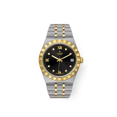 Tudor Royal 