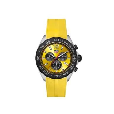 TAG Heuer Formula1 TAG Heuer Formula 1 Chronograph
