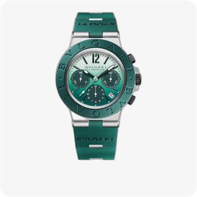 Bvlgari Bvlgari Aluminium