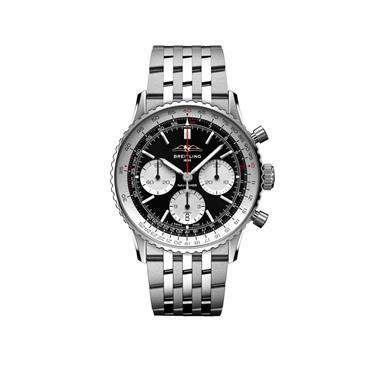 Breitling NAVITIMER B01 CHRONOGRAPH 41