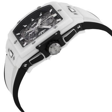 Hublot Spirit of Big Bang White Ceramic