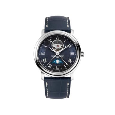 Frederique Constant Classics Heart Beat Moonphase