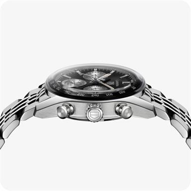 TAG Heuer Carrera TAG Heuer Carrera Chronograph