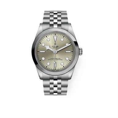 Tudor Black Bay  36
