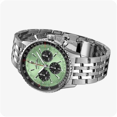 Breitling Navitimer B01 Chronograph 43