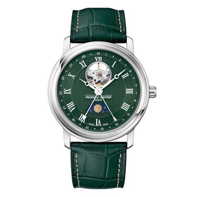 Frederique Constant Classics Heart Beat Moonphase Automatic