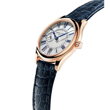 Frederique Constant Ladies Automatic Small Seconds