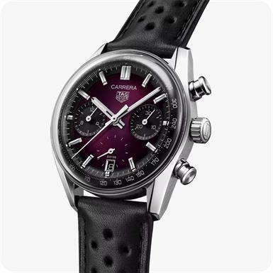 TAG Heuer Carrera TAG Heuer Carrera Chronograph