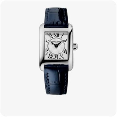 Frederique Constant Classics Classsics Carrée Ladies