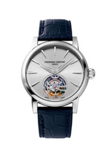 Frederique Constant Manufacture Classic Tourbillion