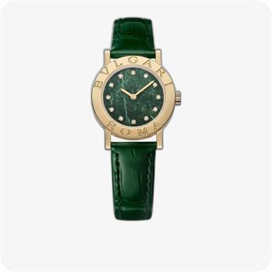 Bvlgari Bulgari Bulgari  Bulgari Bulgari Lady