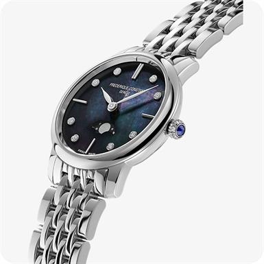Frederique Constant Classics Ladies Moonphase